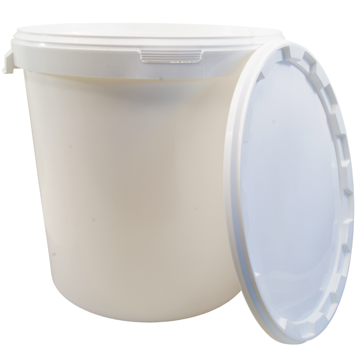 30 Litre Fermentation Bin with lid