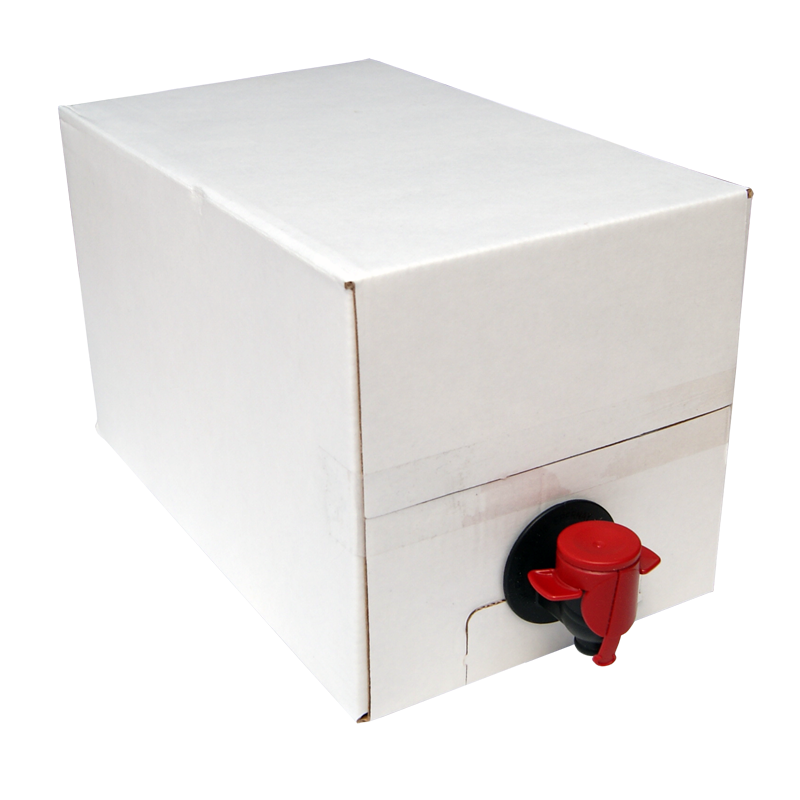 Wine bag best sale dispenser
