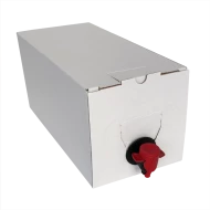 Bag in Box Dispenser For Wine, Cider Or Beer - 3 Litre 