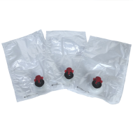 Replacement Bags For 3 Litre Bag In Box - Pack Of 3 - New Size