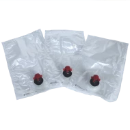 Replacement Bags For 3 Litre Bag In Box - Pack Of 3 - New Size