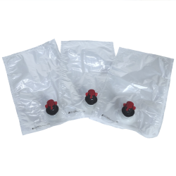 Replacement Bags For 3 Litre Bag In Box - Pack Of 3 - New Size