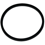Replacement Square Section O Ring Seal For 4 Inch Barrel Caps - King Keg & Rotokeg