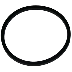Replacement Square Section O Ring Seal For 4 Inch Barrel Caps - King Keg & Rotokeg