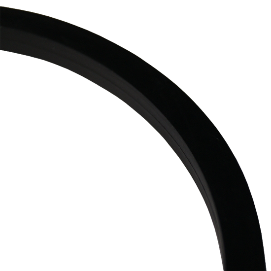 Replacement Square Section O Ring Seal For 4 Inch Barrel Caps King Keg Rotokeg