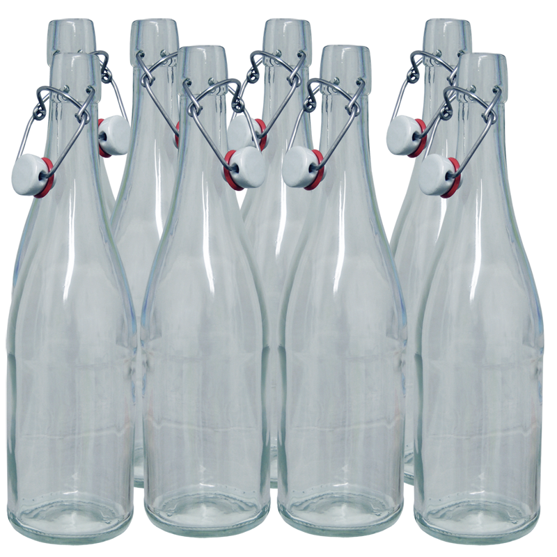 Best glass 2025 bottles