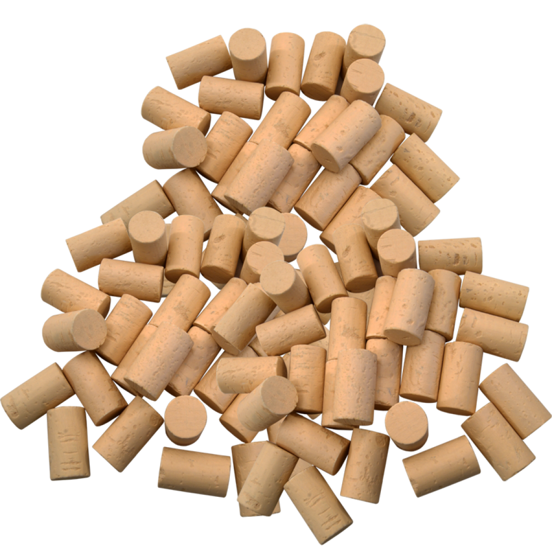 Wine Bottle Straight Corks Pack Of 90 The Homebrew Centre