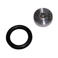 Replacement Piercing Pin And O Ring For Stainless S30 Valve