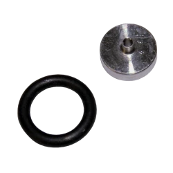 Replacement Piercing Pin And O Ring For Stainless S30 Valve