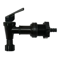 Brewgas Delux Sparkler Tap - For Kegs and Barrels