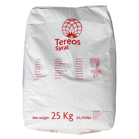 Brewing and Wine Making Sugar / Dextrose 25kg Bulk Sack