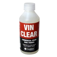 Harris Vinclear Wine Finings - 240ml