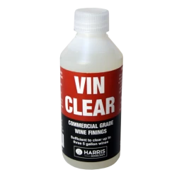 Harris Vinclear Wine Finings - 240ml