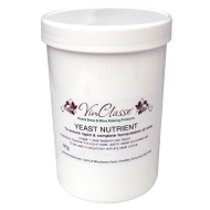 VinClasse Wine Making Yeast Nutrient - 1kg Tub