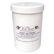 VinClasse Wine Making Yeast Nutrient - 1kg Tub
