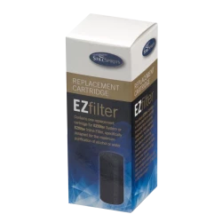 EZ Inline Filter Replacement Carbon Cartridge