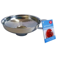 Tala Jam Making Funnel - Stainless Steel