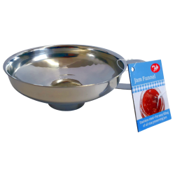 Tala Jam Making Funnel - Stainless Steel