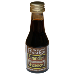 Original Prestige Spirit Flavouring Essence - Strandier Orange Liqueur - 20ml