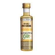 Still Spirits - Top Shelf - Spirit Essence - Elderflower Gin
