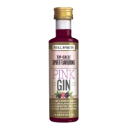 Still Spirits - Top Shelf - Spirit Essence - Pink Gin