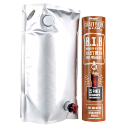 Wallpaper Brew In Bag Kits For Android