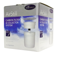 Still Spirits - Air Still - Filter & Collector System