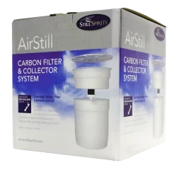 Still Spirits - Air Still - Filter & Collector System