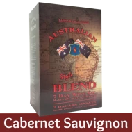 Australian Blend - Cabernet Sauvignon Wine Kit - 30 Bottle - Seven Day Kit