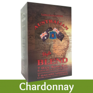 Australian Blend - Chardonnay Wine Kit - 30 Bottle - Seven Day Kit