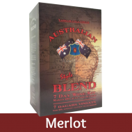 Australian Blend - Merlot Wine Kit - 30 Bottle - Seven Day Kit