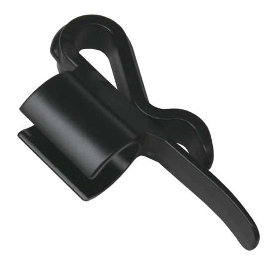 Bucket Clip For Auto Syphons - Hook Type