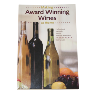 Making Award Winning Wines Book - Bill Smith