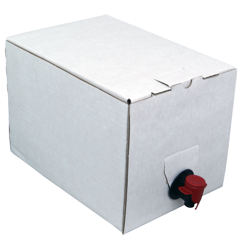 5 Litre Wine Box