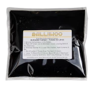 Activated Liquid Carbon / Charcoal To Purify 25 Litres / 5 Gallons