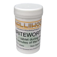 Britewort Tablets - Tub Of 10 Tablets
