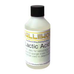 Lactic Acid - 100ml