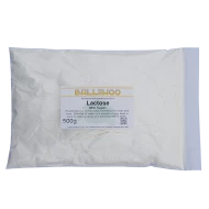 Lactose Milk Sugar - 500g - Non Fermentable Sweetener