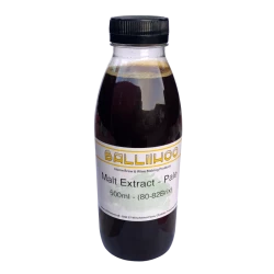 Liquid Malt Extract LME - Pale - 500ml / Approx 700g