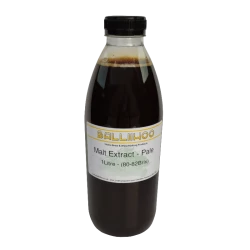 Liquid Malt Extract LME - Pale - 1 Litre / Approx 1.4kg