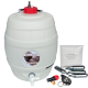 Balliihoo 5 Gallon Pressure Barrel With Full Co2 Control System