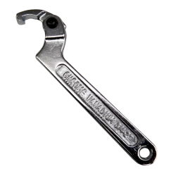 Spanner For Fitting Pressure Barrel Taps