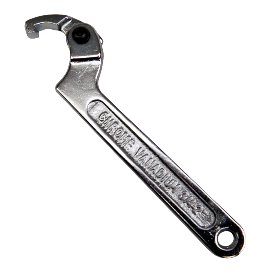 Spanner For Fitting Pressure Barrel Taps