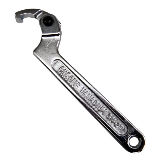Spanner For Fitting Pressure Barrel Taps