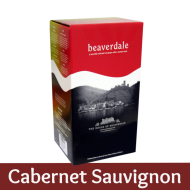 Beaverdale - Cabernet Sauvignon - 6 Bottle Red Wine Kit