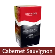 Beaverdale - Cabernet Sauvignon - 6 Bottle Red Wine Kit