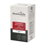 Beaverdale - Cabernet Sauvignon - 6 Bottle Red Wine Kit