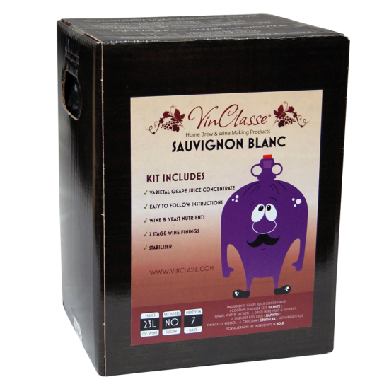 Black box sauvignon blanc online