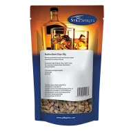 Still Spirits - Bourbon Barrel Chips - 100g Bag