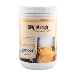 Briess CBW Pure Liquid Malt Extract - LME - Munich - 1.5kg